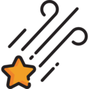 miscellaneous,star,nature,astronomy,universe,shooting star